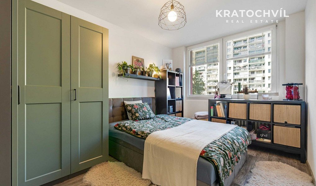 Prodej bytu 3+kk 76 m², Praha – náhled fotky 6
