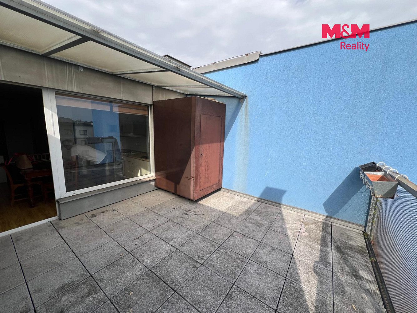 Pronájem bytu 2+kk 52 m² – fotografie 4