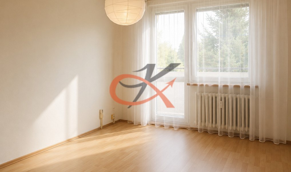 Pronájem bytu 1+kk 28 m², Zubří – náhled fotky 2