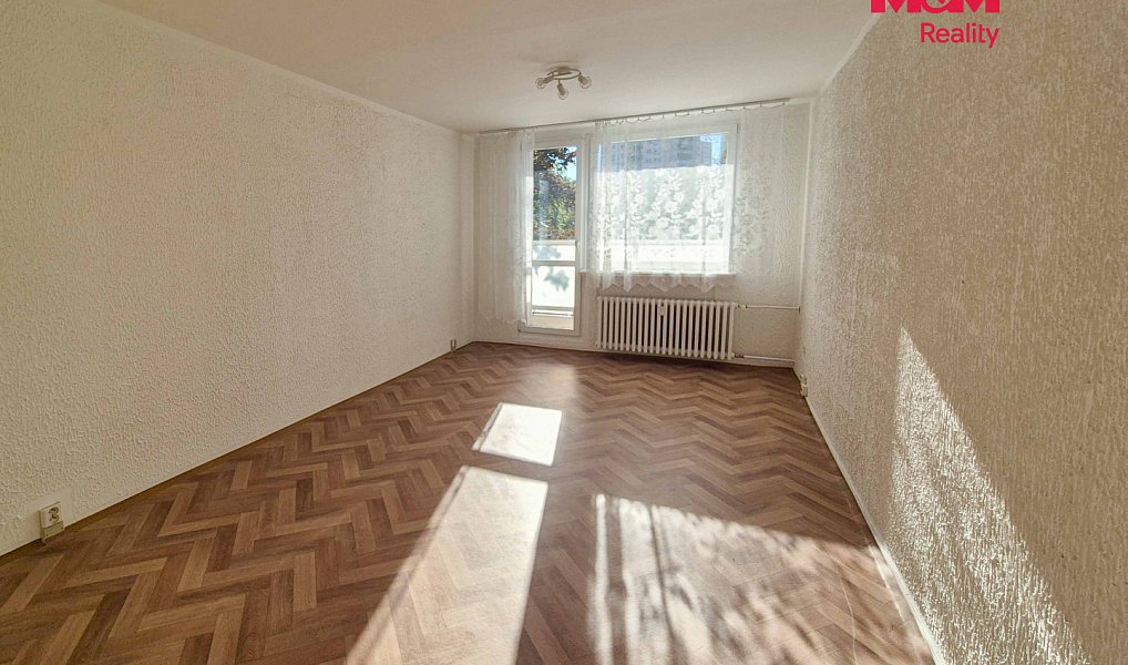 Pronájem bytu 2+1 64 m², Ostrava – náhled fotky 5