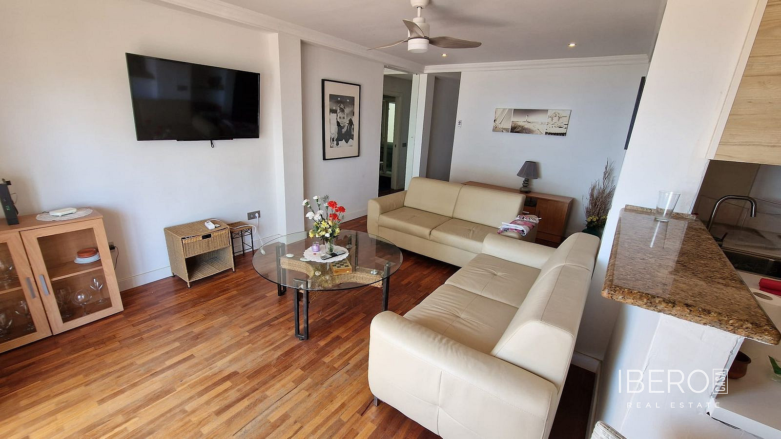Pis 3+kk – Estepona, Barriada Islas Canarias - Vista 2
