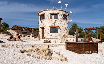 Prodej domu 90 m² s pozemkem 40 000 m², Koiliomenos, Zakynthos, Řecko