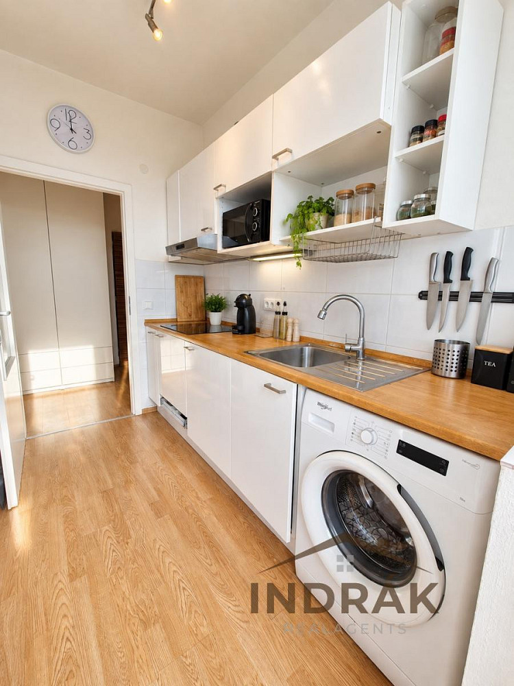Prodej bytu 2+1 44 m² – fotografie 4