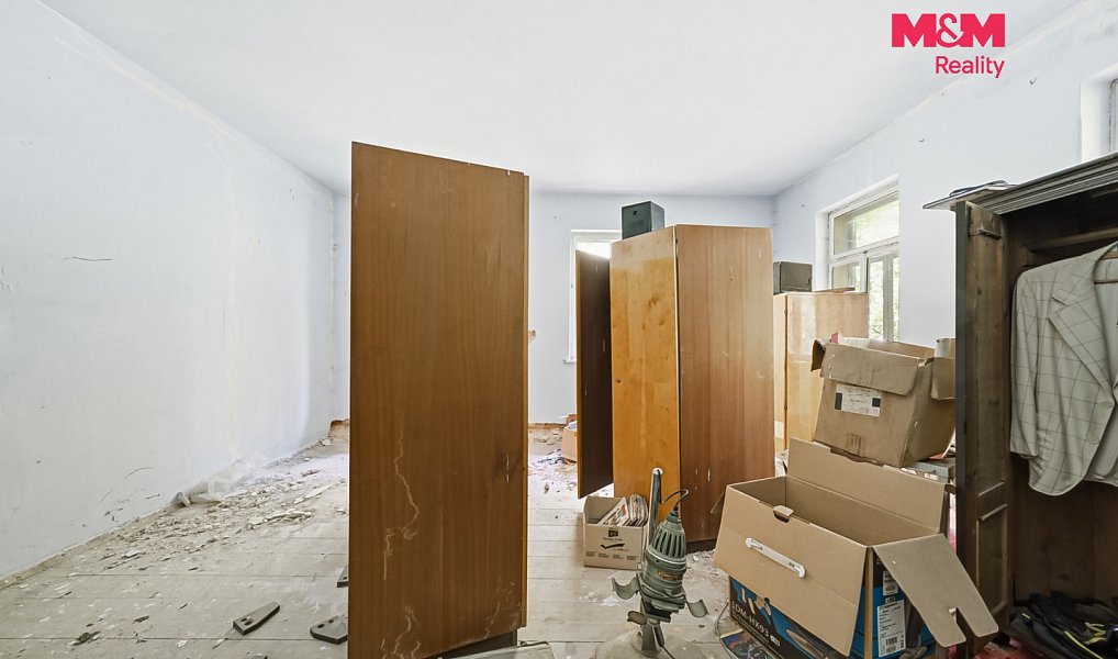 Prodej ubytovacího objektu 594 m², Zdobnice – náhled fotky 7