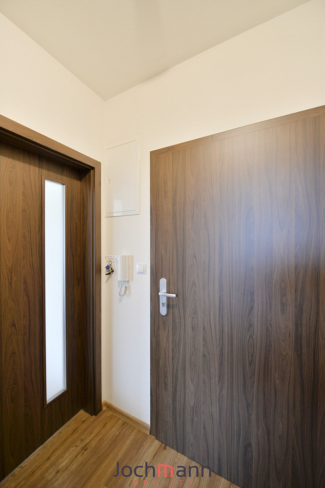 1+kk Apartment in České Budějovice, Pražské Předměstí – další