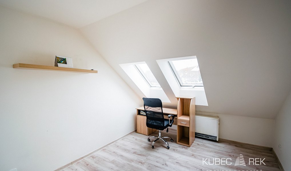 Prodej bytu 3+kk 80 m², Tábor – náhled fotky 8