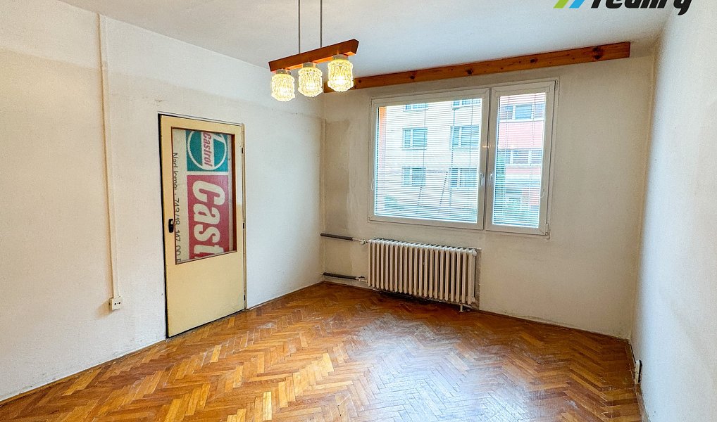Pronájem bytu 2+1 48 m², Český Dub – náhled fotky 3