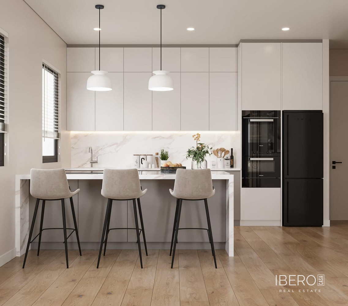 Piso 3+kk – Formentera del Segura, el Baix Segura / La Vega Baja - Vista 5