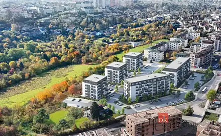 Prodej bytu 4+kk 134 m², Lesík, Kladno