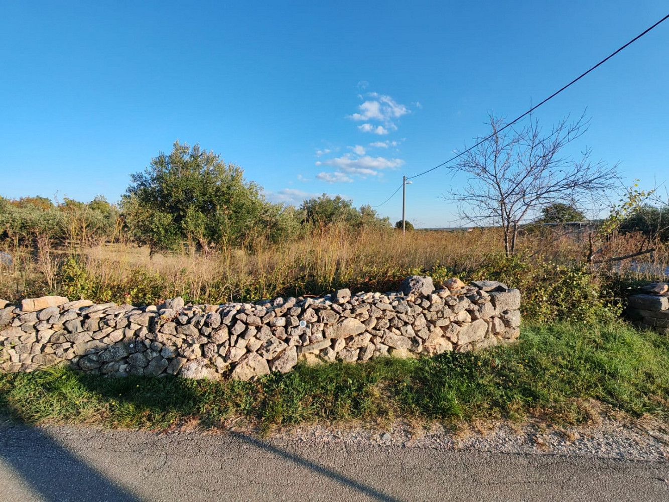 Prodej stavebního pozemku 669 m²