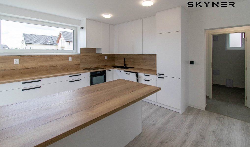 Prodej domu 130 m² s pozemkem 494 m², Žalhostice – náhled fotky 23