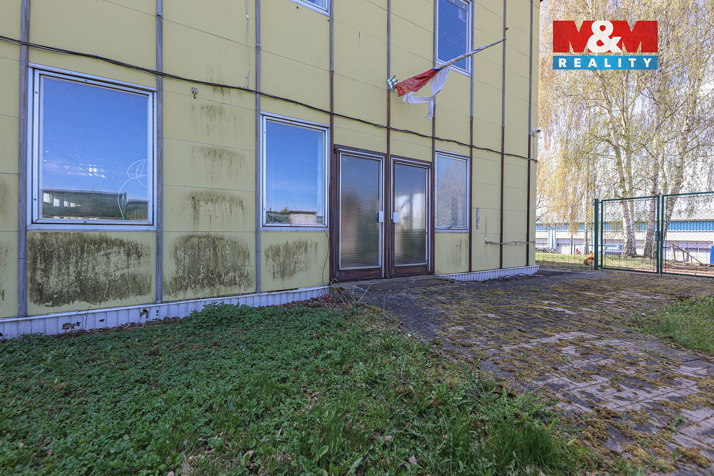 Pronájem obchodních prostor 700 m² — photo 4