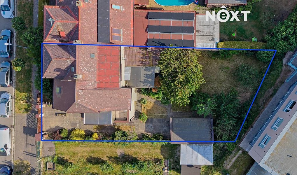 Prodej komerčního objektu (jiného typu) 168 m², Hradec Králové – náhled fotky 28