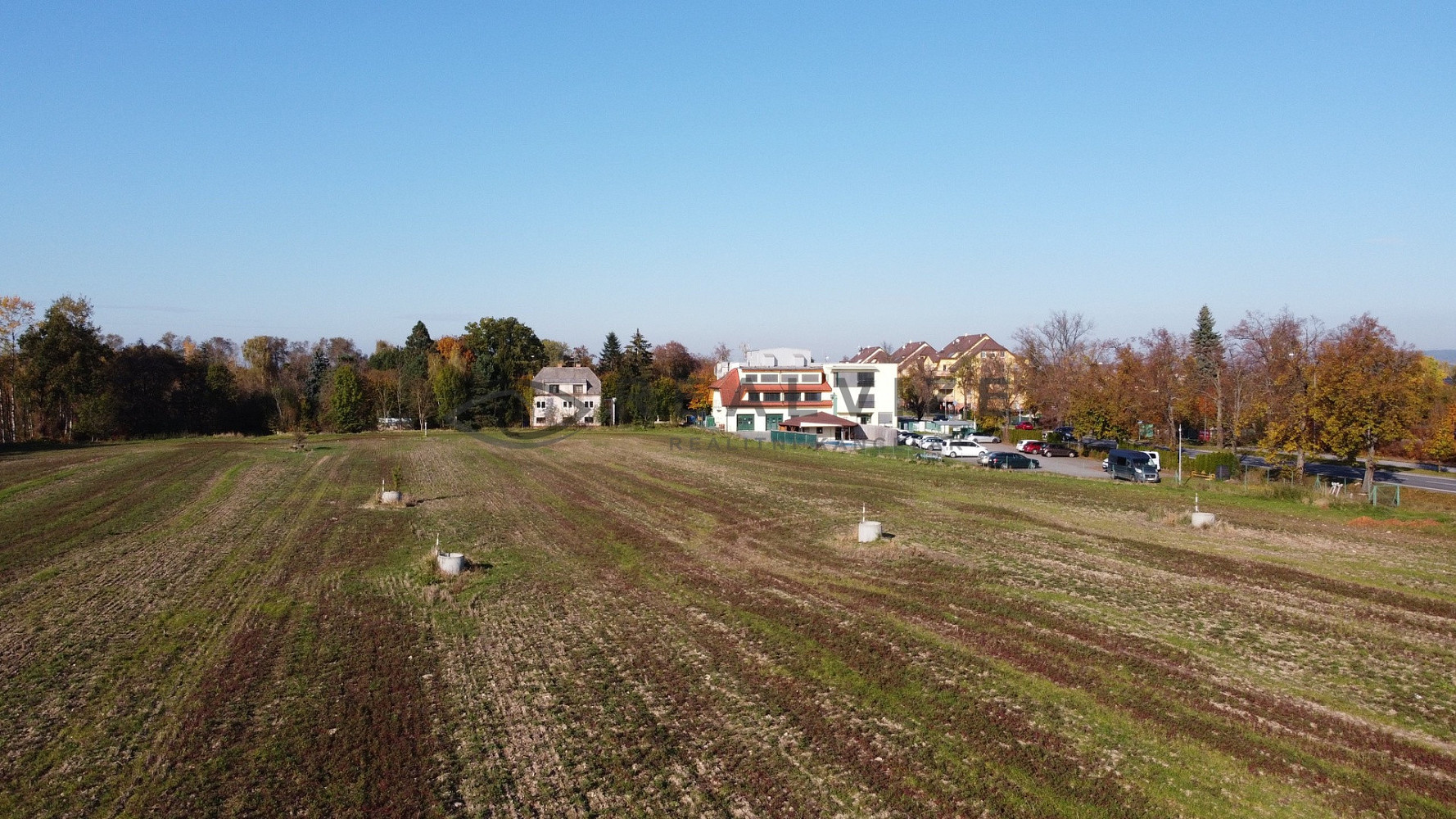 Prodej stavebního pozemku 33 902 m² – fotografie 4
