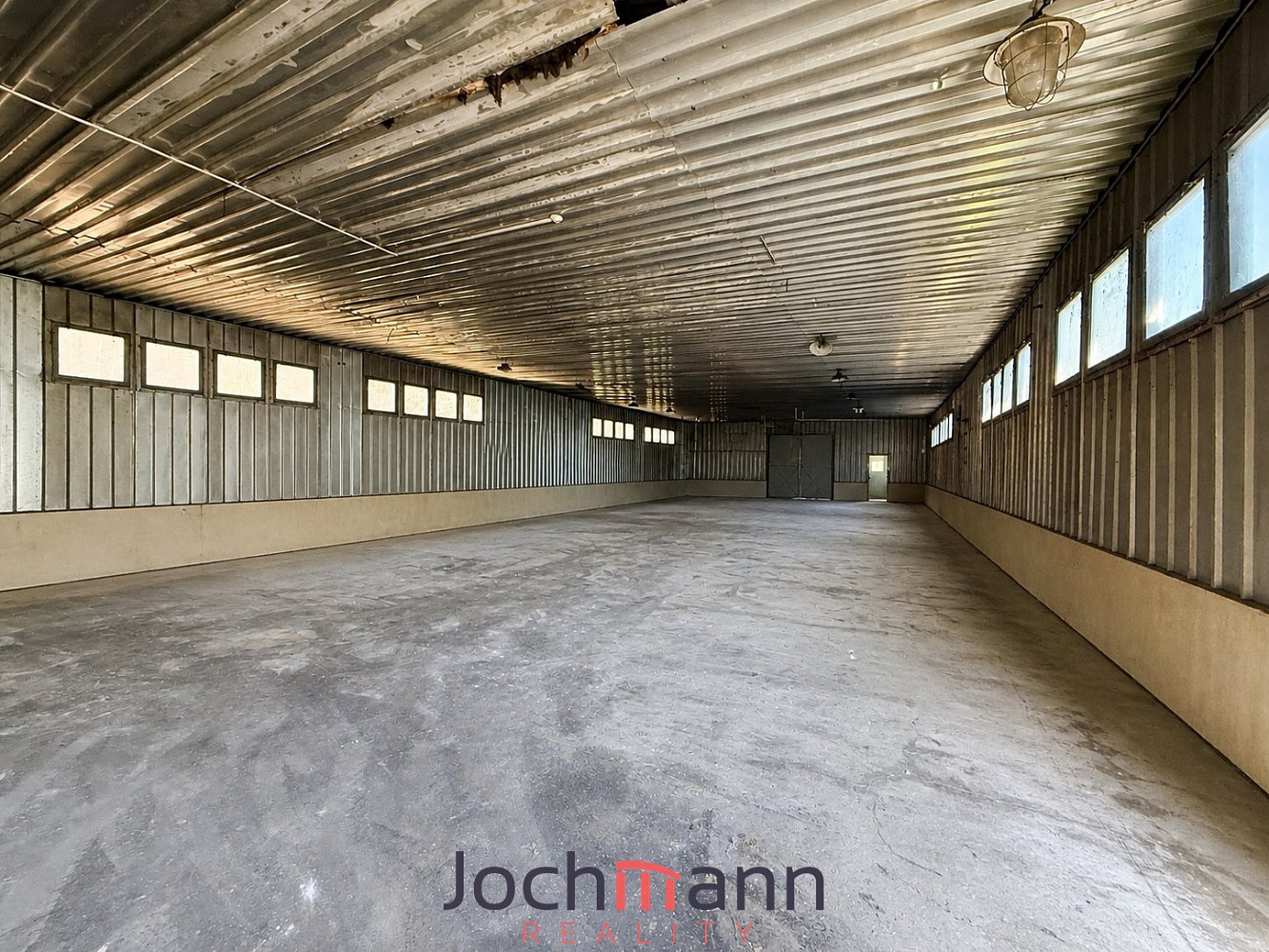 Pronájem skladovacích prostor 450 m² — photo 3