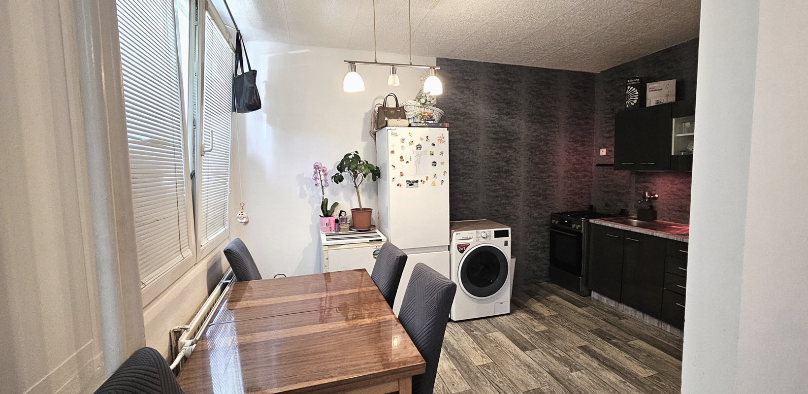 Prodej bytu 3+1 55 m² - Ansicht 2