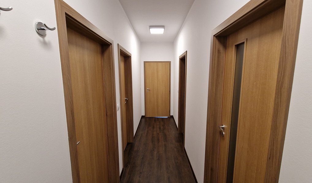 Prodej bytu 3+kk 85 m², Cheb – náhled fotky 7