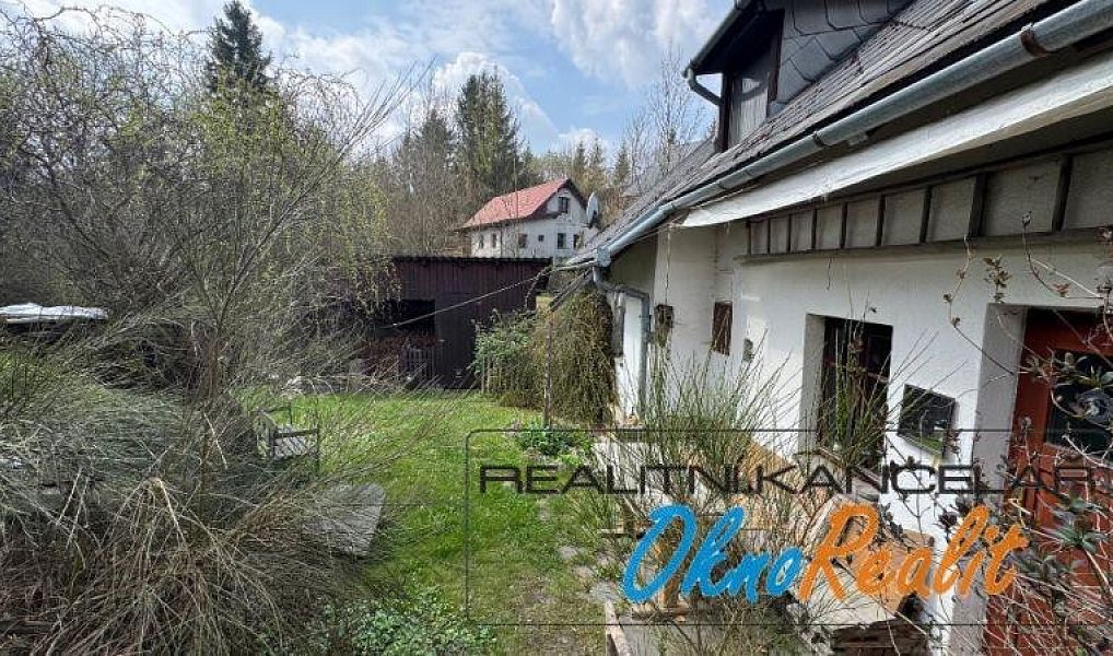 Prodej domu 101 m² s pozemkem 416 m², Bouzov – náhled fotky 30