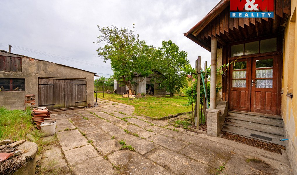 Prodej domu 164 m² s pozemkem 2 479 m², Nové Strašecí – náhled fotky 22