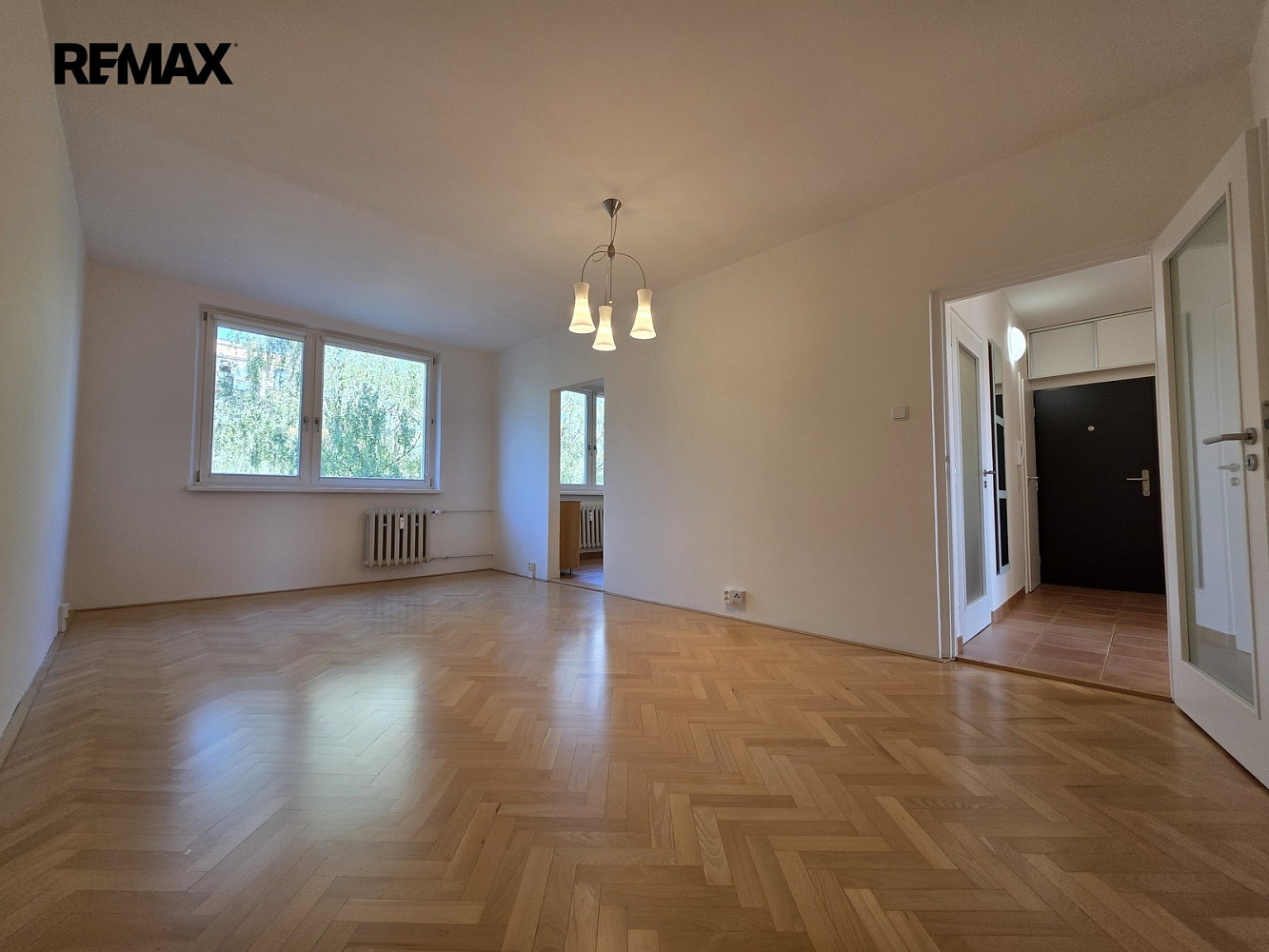 Pronájem bytu 3+1 74 m²