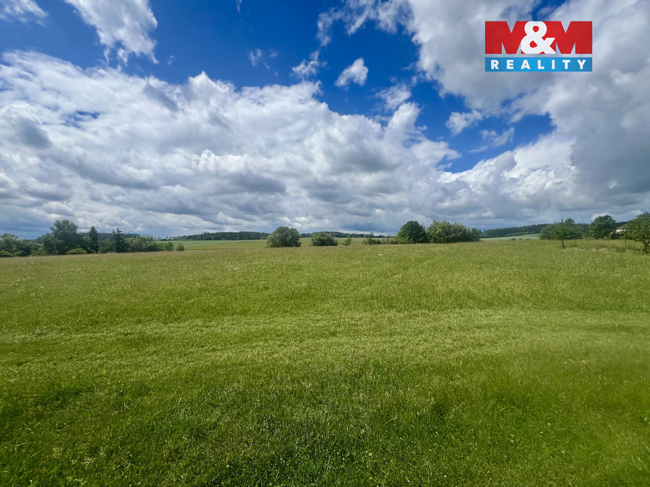 Prodej louky 17 249 m² – fotografie 2