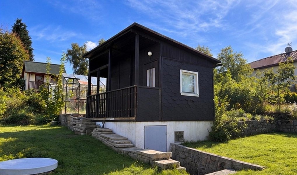 Prodej chaty/chalupy 366 m² s pozemkem 351 m², Liberec – náhled fotky 7