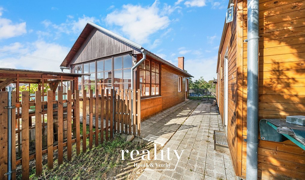 Prodej komerčního objektu (jiného typu) 130 m², Tavíkovice – náhled fotky 8
