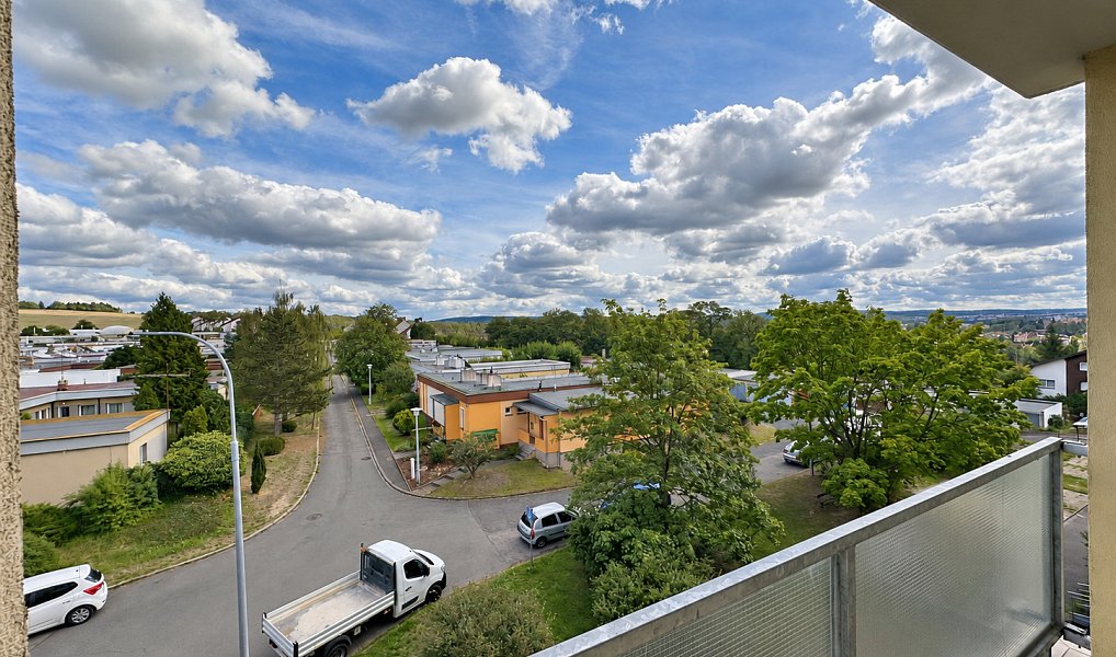 Pronájem bytu 3+1 63 m², Plzeň – náhled fotky 14