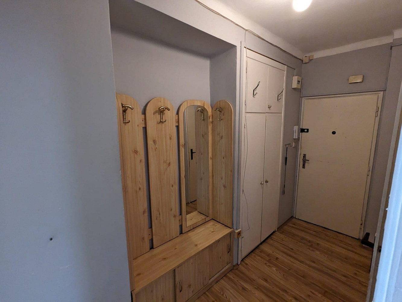 Pronájem bytu 2+1 54 m² – fotografie 4
