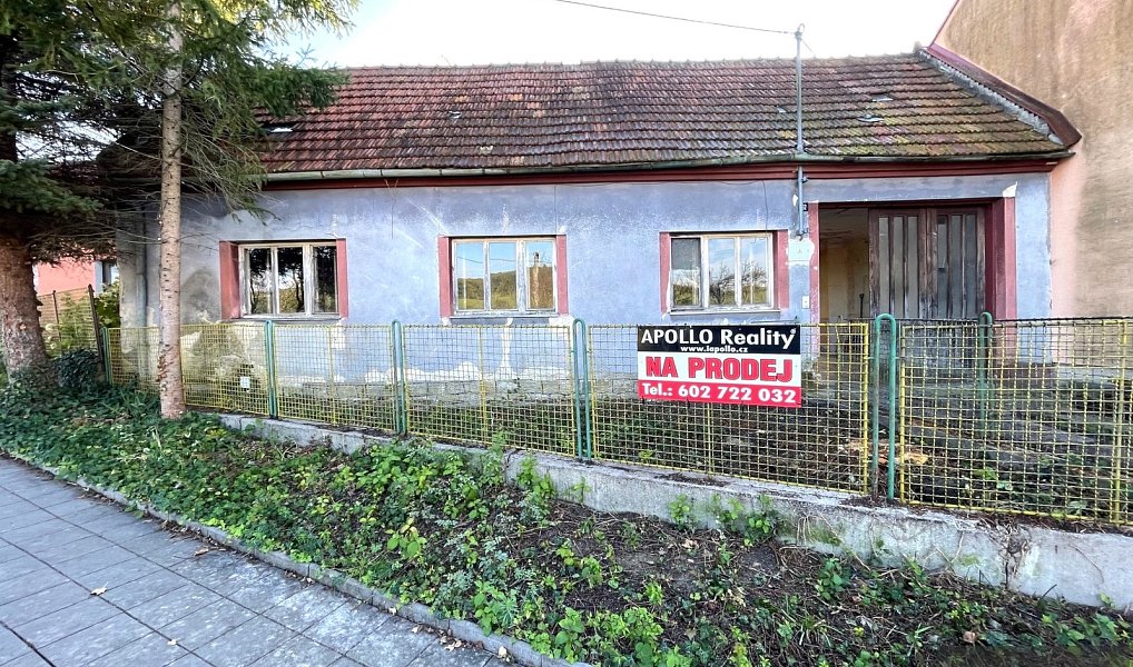 Prodej stavebního pozemku 271 m², Šumice – náhled fotky 9