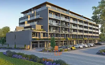 Prodej bytu 1+kk 34 m², Mladá Boleslav - Michalovice