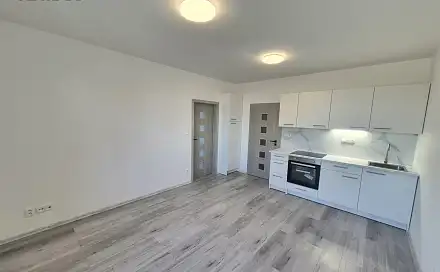 Pronájem bytu 3+kk 51 m²