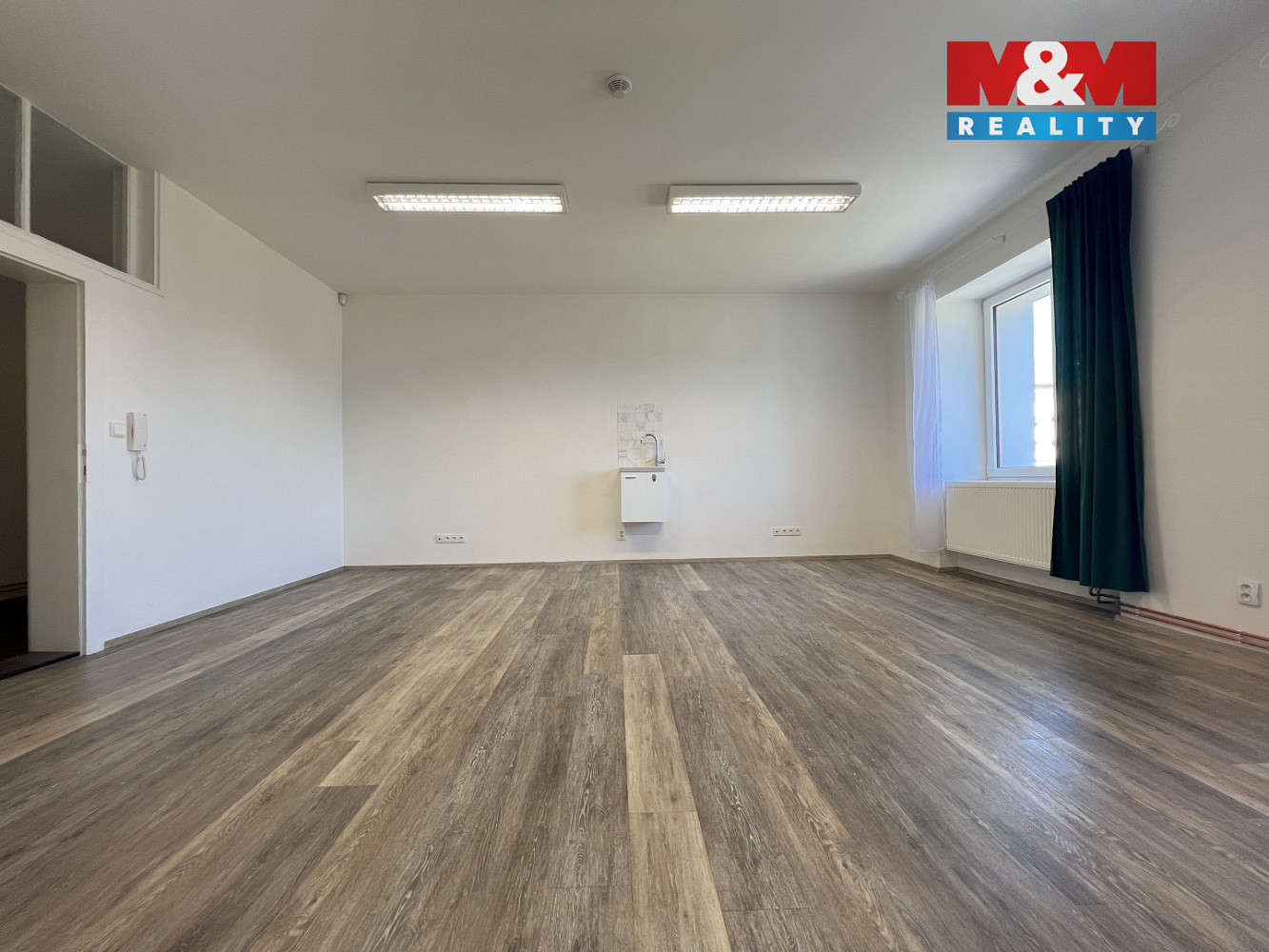 Pronájem kanceláře 34 m² — photo 5