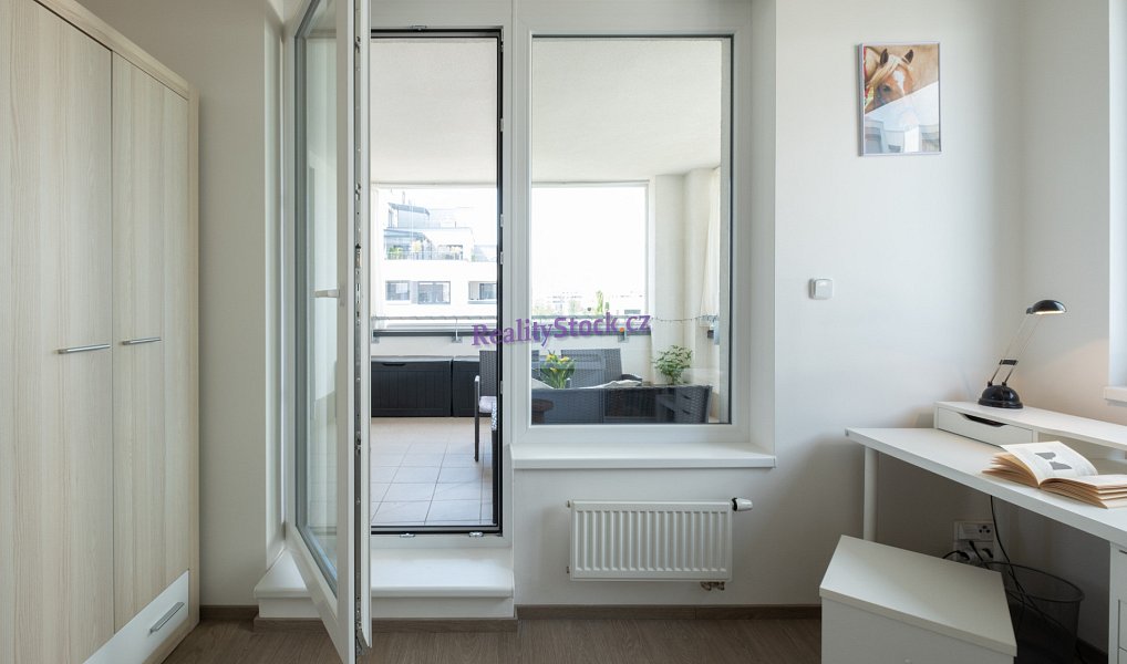 Prodej bytu 4+kk 119 m², Praha – náhled fotky 9