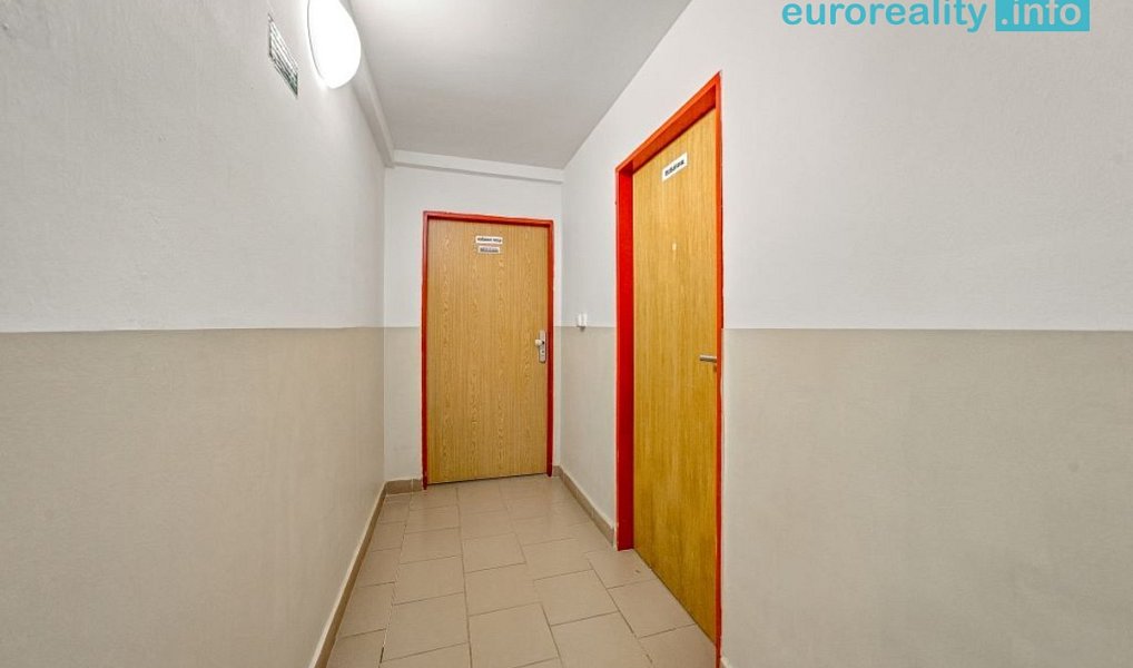Prodej bytu 2+1 42 m², Milovice – náhled fotky 21