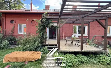 3 rooms, 136.0 m² in Ostrava