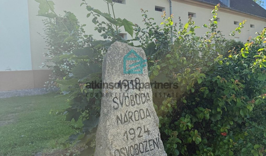 Prodej chaty/chalupy 1 600 m² s pozemkem 919 488 m², Břehov – náhled fotky 8