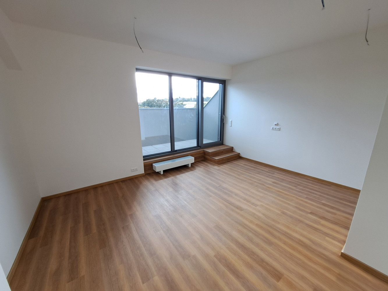 Apartament 2 camere, 58 m²