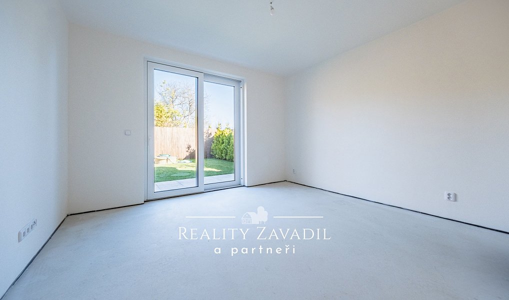 Prodej domu 102 m² s pozemkem 289 m², Praha – náhled fotky 15