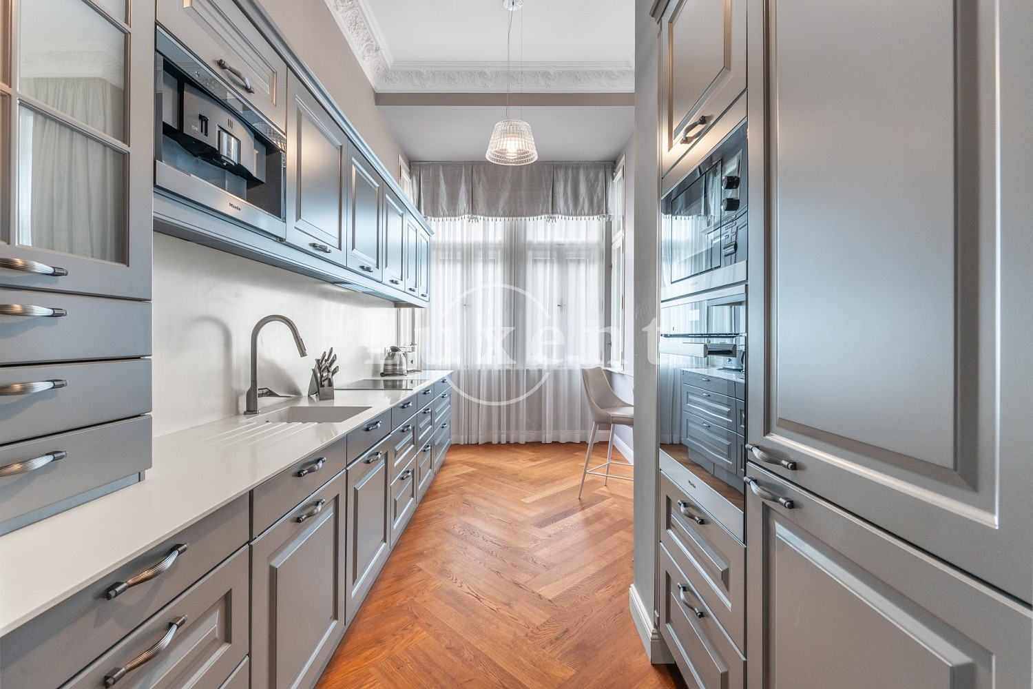 Prodej bytu 3+kk 91 m² – fotografie 3