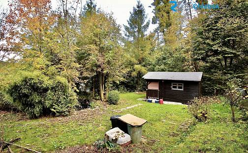 Prodej pozemku 409 m², Staříč, okres Frýdek-Místek