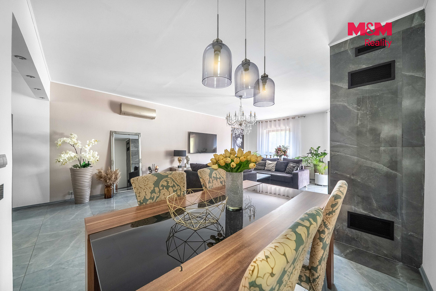 Prodej domu 124 m² s pozemkem 722 m² – fotografie 4