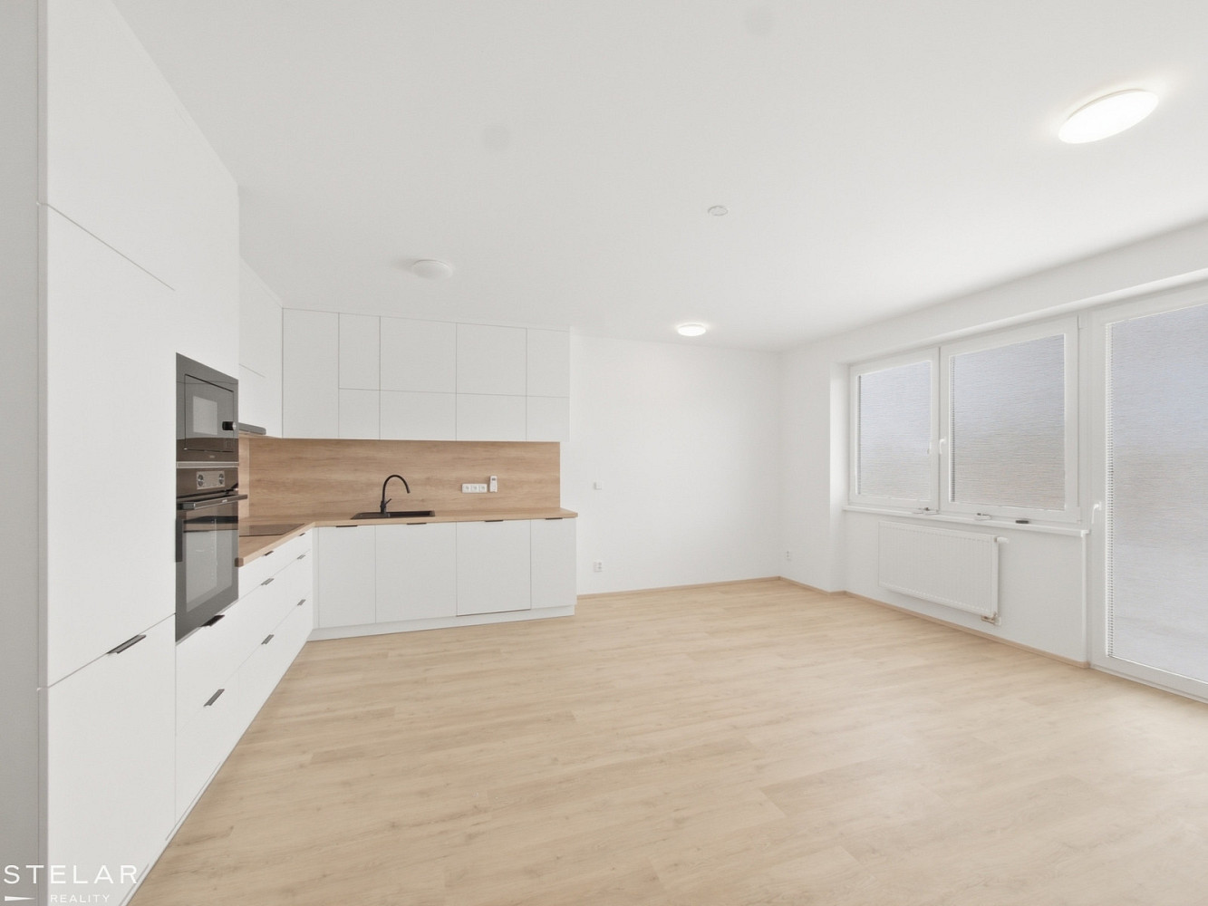 Pronájem bytu 2+kk 55 m²