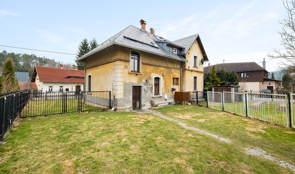 Prodej vily 329 m², pozemek 687 m² Mařenice — foto 9