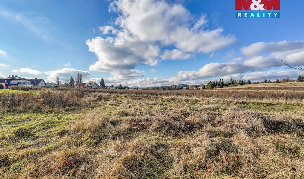 Prodej komerčního pozemku 4 027 m², Tachov – náhled fotky 23