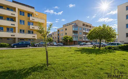 Prodej bytu 3+kk 71 m², Bacháčkova, Pardubice - Zelené Předměstí