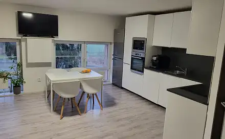 Pronájem bytu 2+kk 55 m², Netluky, Praha 10 - Uhříněves