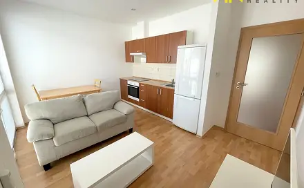 Pronájem bytu 2+kk 33 m², Jaselská, Přerov - Přerov I-Město