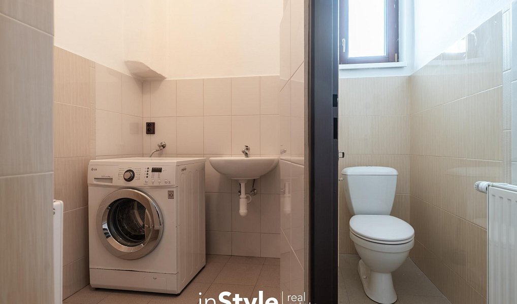 Pronájem bytu 3+kk 67 m², Uherské Hradiště – náhled fotky 17