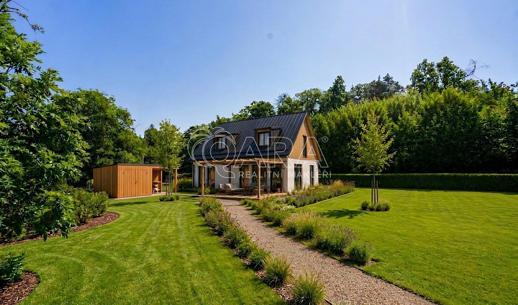 Prodej stavebního pozemku 814 m², Kařez – náhled fotky 16